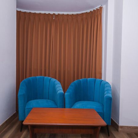 Hotel Vaishnavi Residency Bangalore Exterior foto