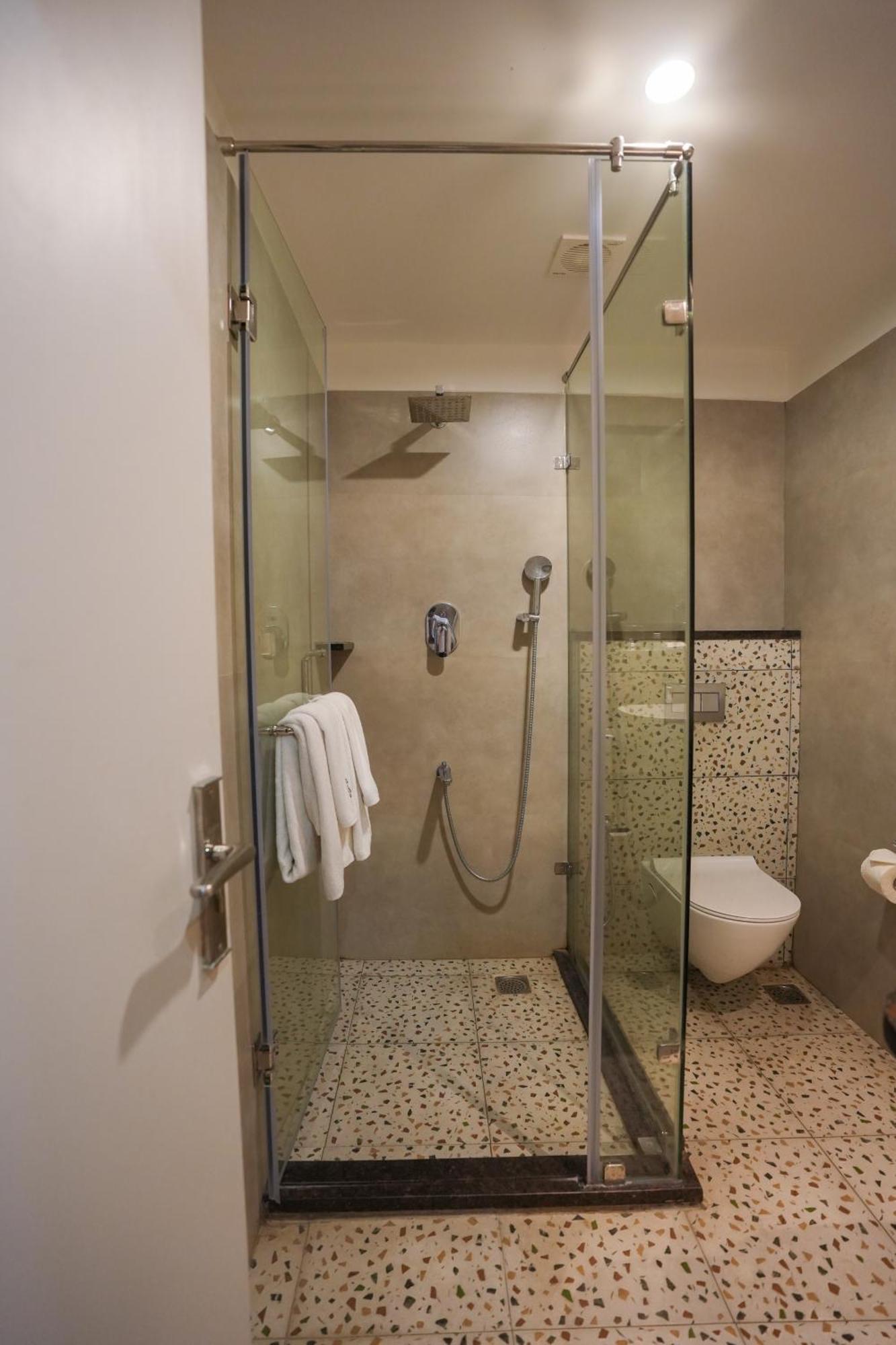 Hotel Vaishnavi Residency Bangalore Exterior foto