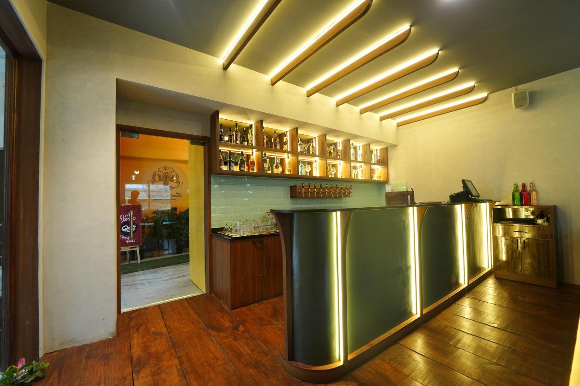 Hotel Vaishnavi Residency Bangalore Exterior foto